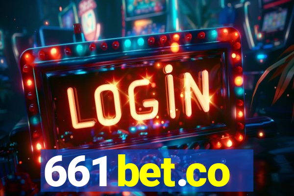 661 bet.co